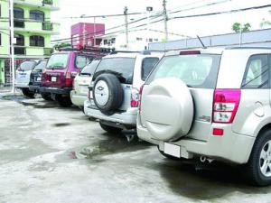 patio vitara