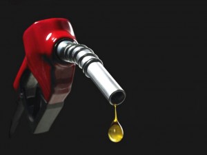 tipo de gasolina