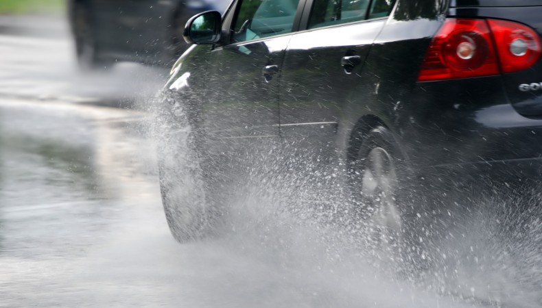 Driving-Rain-Florida