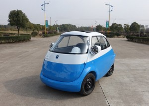 Microlino