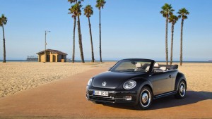 new beetle