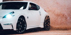 nissan donuts