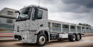 Etruck