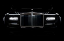 Rolls Royce te presenta la última novedad antirobo