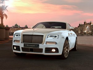 rolls-royce