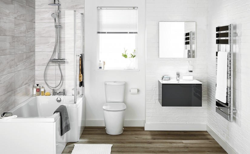 Tips de ambientes para baños